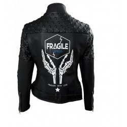 Fragile Express Death Stranding Jacket